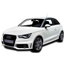 Audi A1 1.6 TDI 90 CV Ambition 3porte 